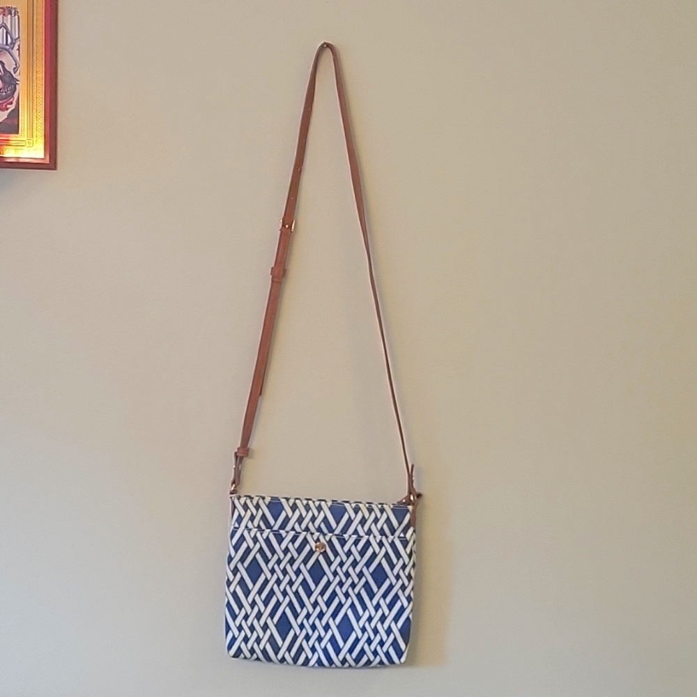 Lands End crossbody bags